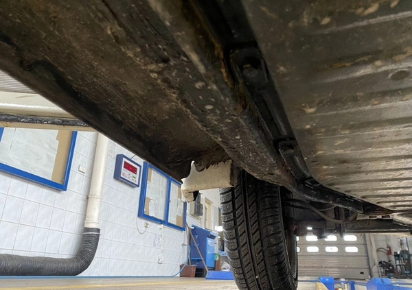Volkswagen Garbus cena 42000 przebieg: 37500, rok produkcji 1964 z Uniejów małe 254